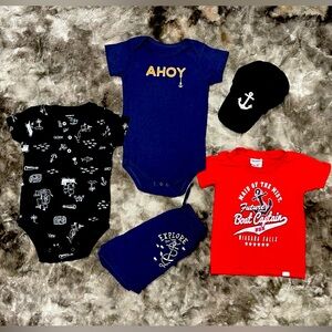 ⚓️Nautical Bundle | Anchor Lot   (New, Used & Vintage)🚢